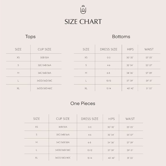 Stone Fox Swim CONCH Bikini Top - Picture 8 of 10